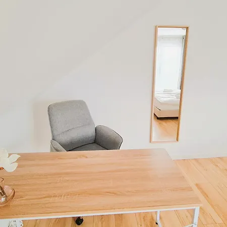 Naehe Airbus 아파트 만칭