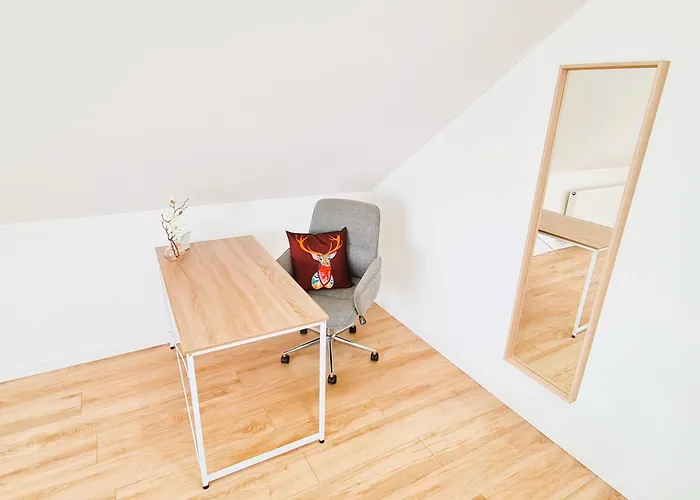 Naehe Airbus * Manching