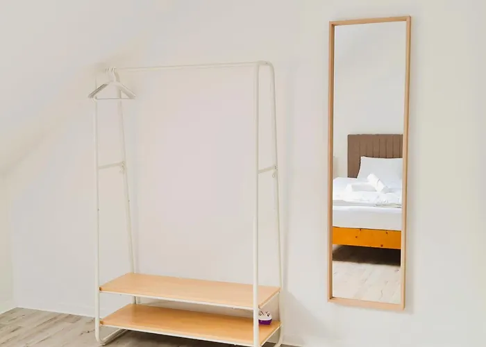 Naehe Airbus * Manching