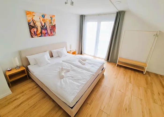 Naehe Airbus Manching