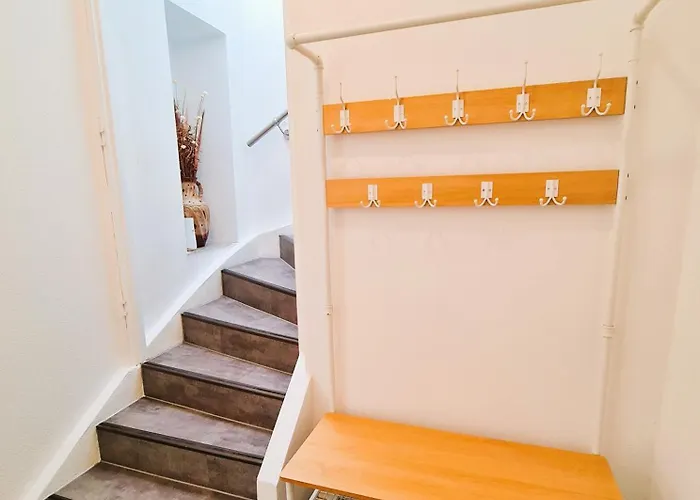 Apartamento Naehe Airbus