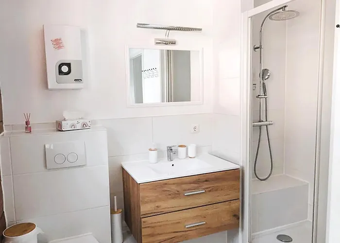 Naehe Airbus Manching