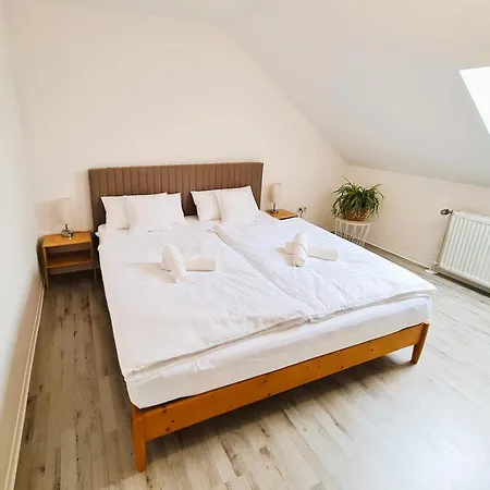 Naehe Airbus Διαμέρισμα