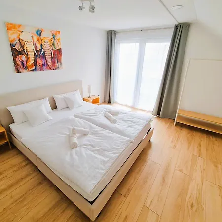 Naehe Airbus Manching