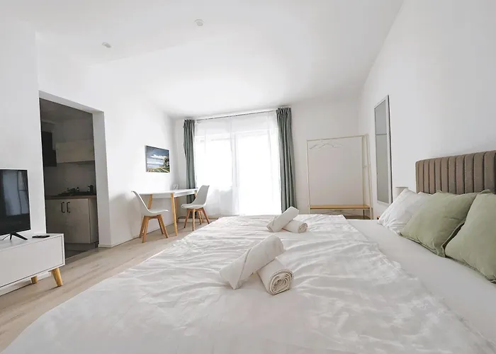 Naehe Airbus Manching